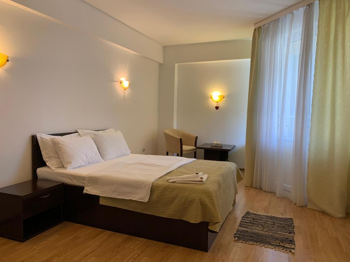 Casa Ruxandrei宾馆