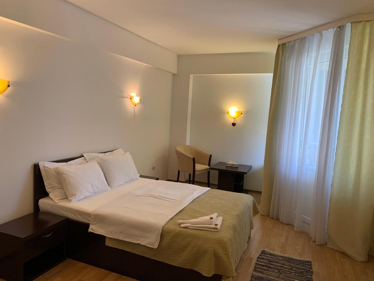 Casa Ruxandrei公司