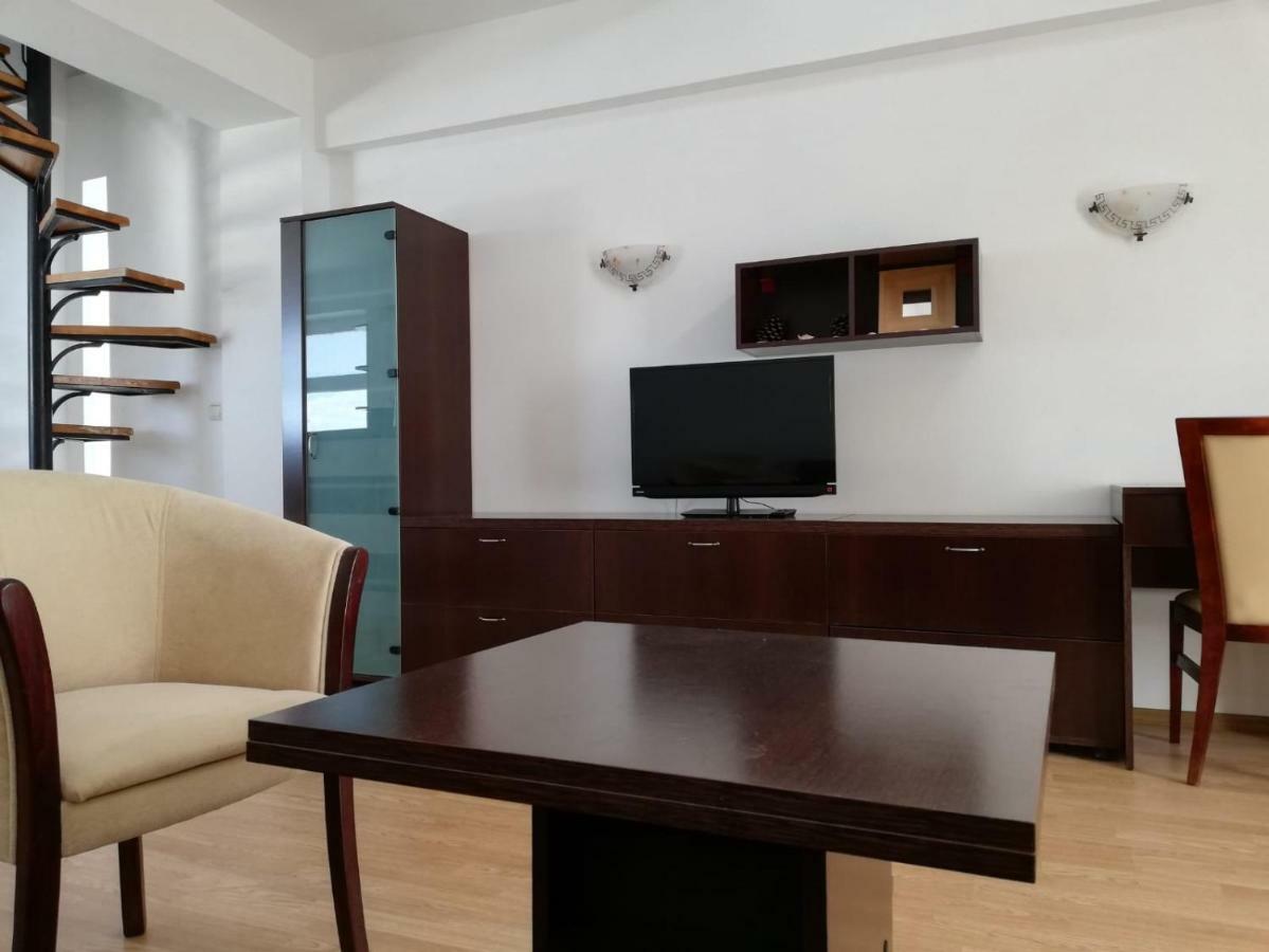 招待所Casa Ruxandrei 3*